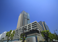 東京ミッドタウン