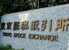 東京証券取引所