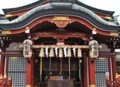 水天宮