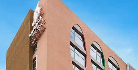SARASA HOTEL 心斎橋