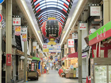 黒門市場