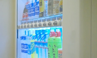 自動販売機