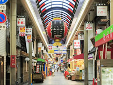 黒門市場