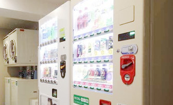 自動販売機