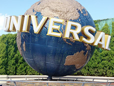ユニバーサル・スタジオ・ジャパン（USJ）